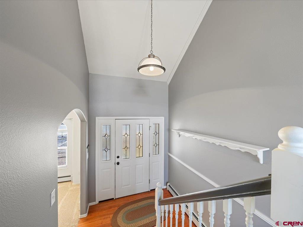 3004 Silver Fox Drive Montrose CO 81401