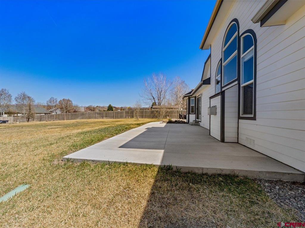 3004 Silver Fox Drive Montrose CO 81401