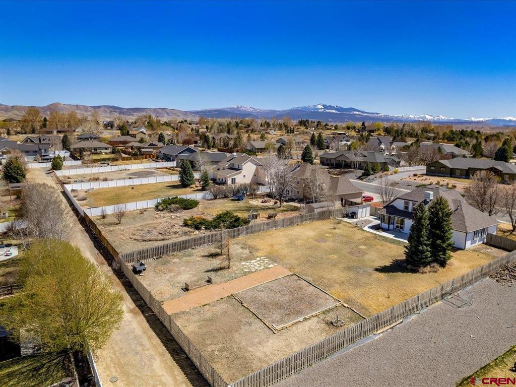 3004 Silver Fox Drive Montrose CO 81401