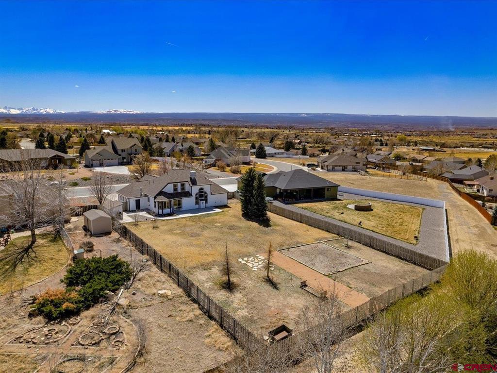 3004 Silver Fox Drive Montrose CO 81401