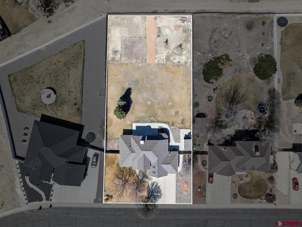3004 Silver Fox Drive Montrose CO 81401
