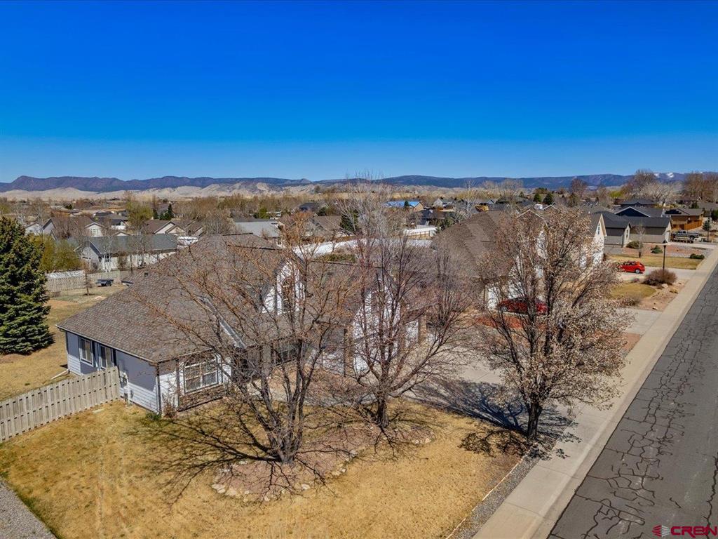 3004 Silver Fox Drive Montrose CO 81401