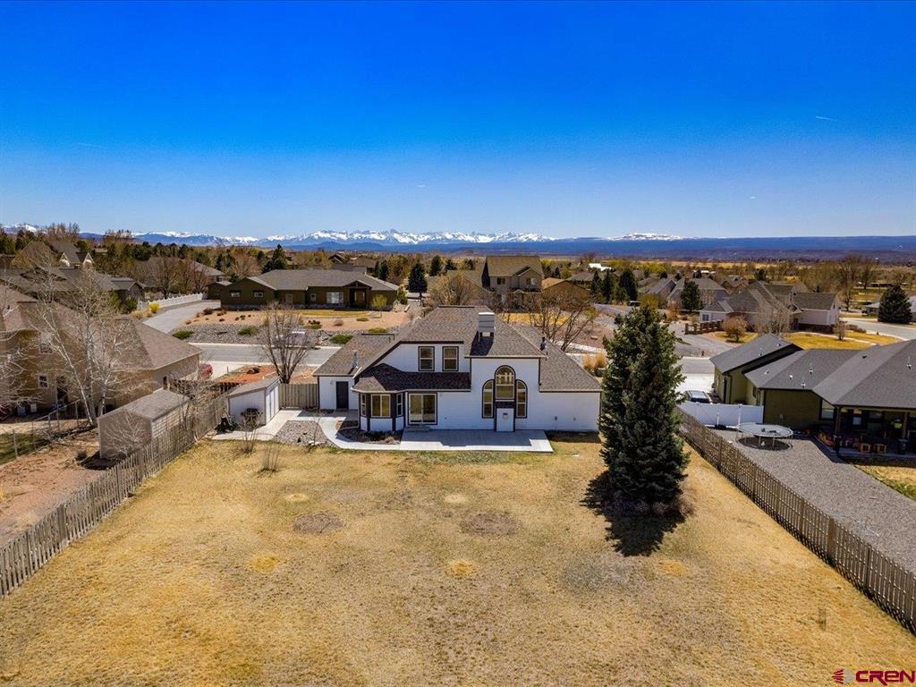 3004 Silver Fox Drive Montrose CO 81401