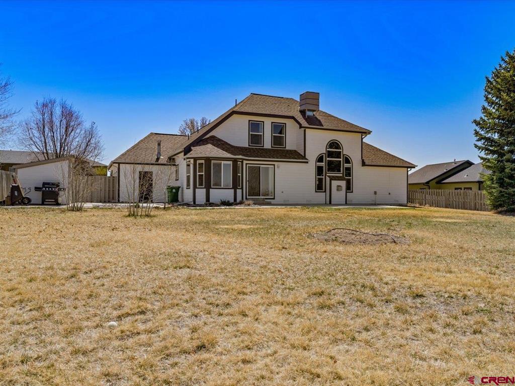 3004 Silver Fox Drive Montrose CO 81401