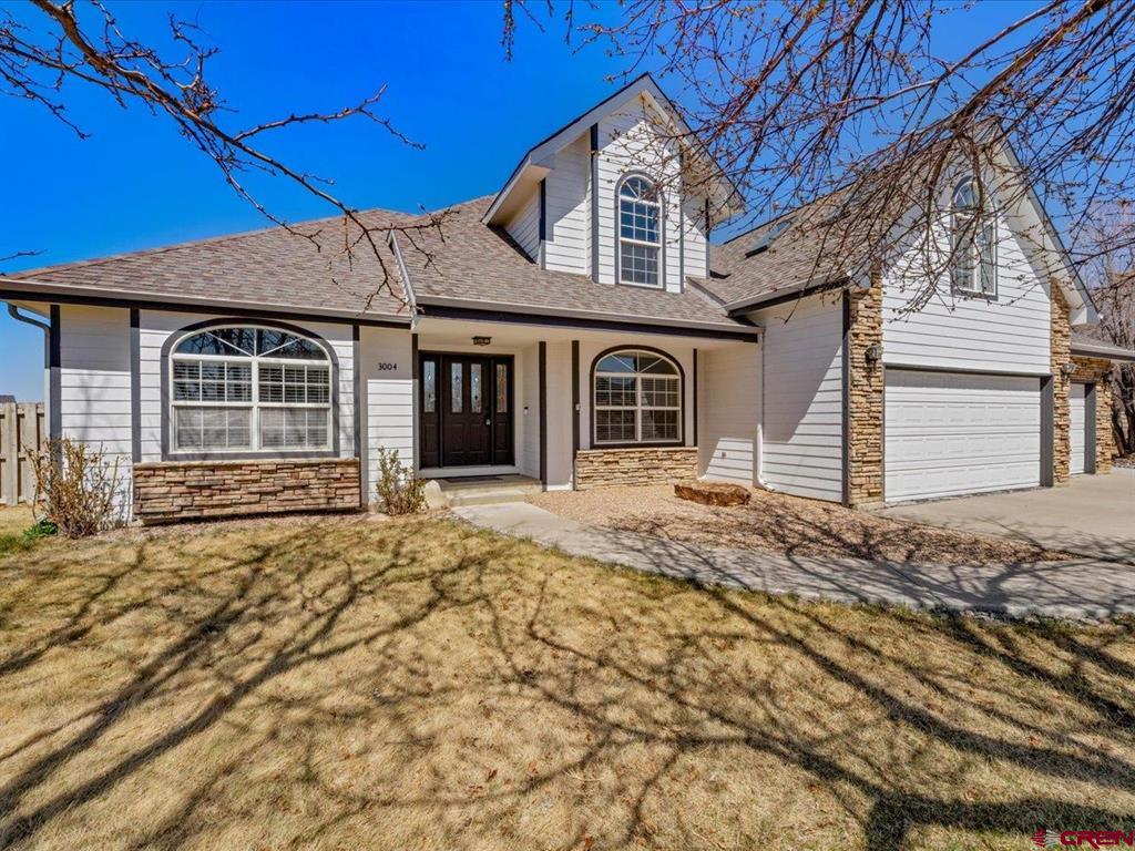 3004 Silver Fox Drive Montrose CO 81401