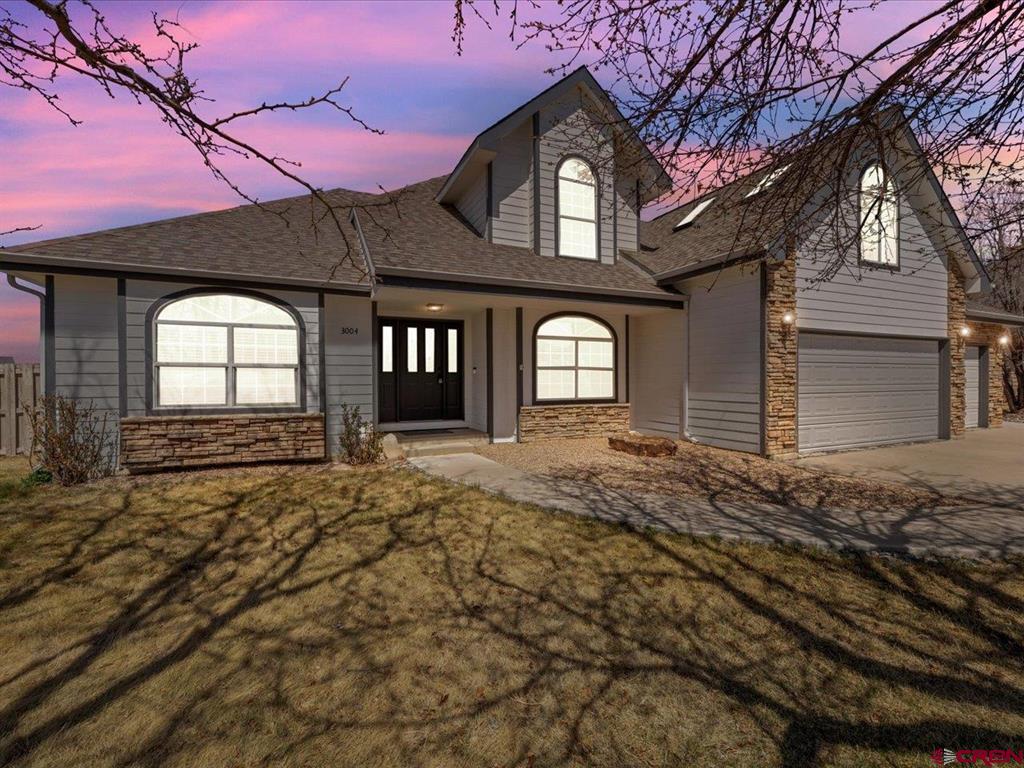 3004 Silver Fox Drive Montrose CO 81401