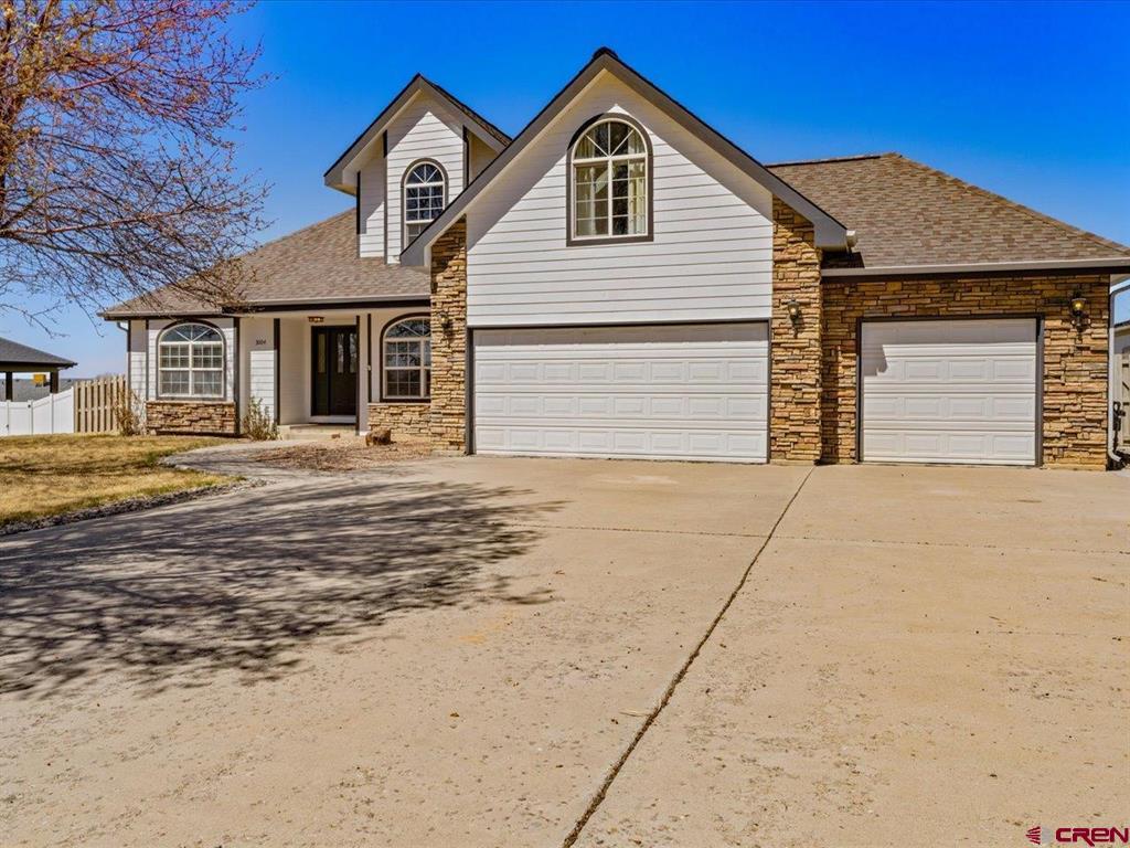 3004 Silver Fox Drive Montrose CO 81401