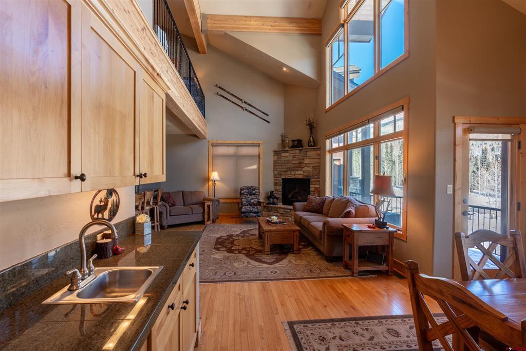 50827 N Highway 550 Durango CO 81301