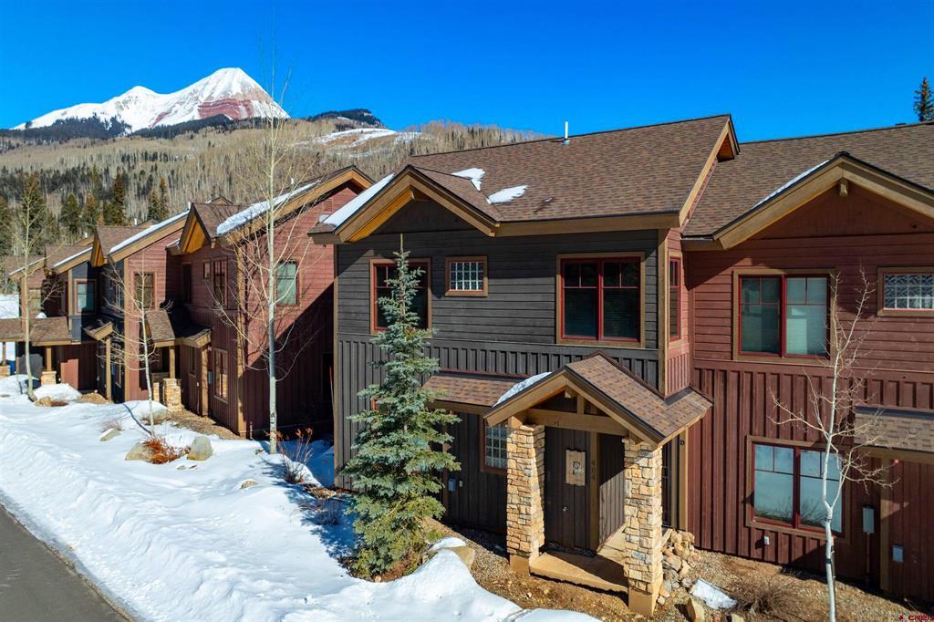 50827 N Highway 550 Durango CO 81301