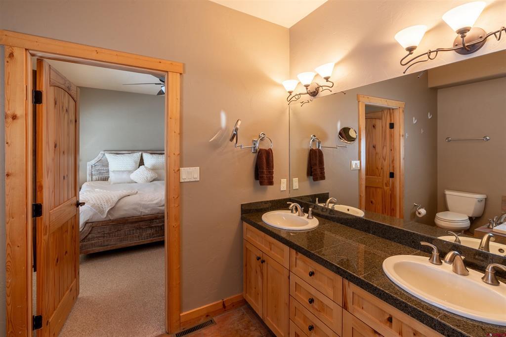 50827 N Highway 550 Durango CO 81301