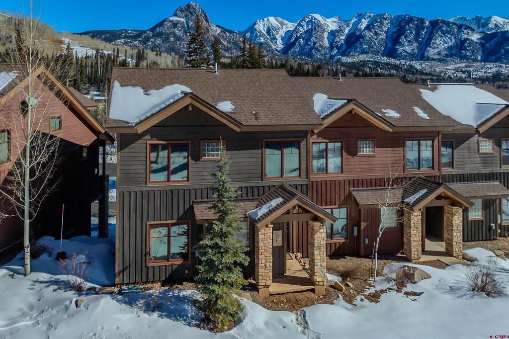 50827 N Highway 550 Durango CO 81301