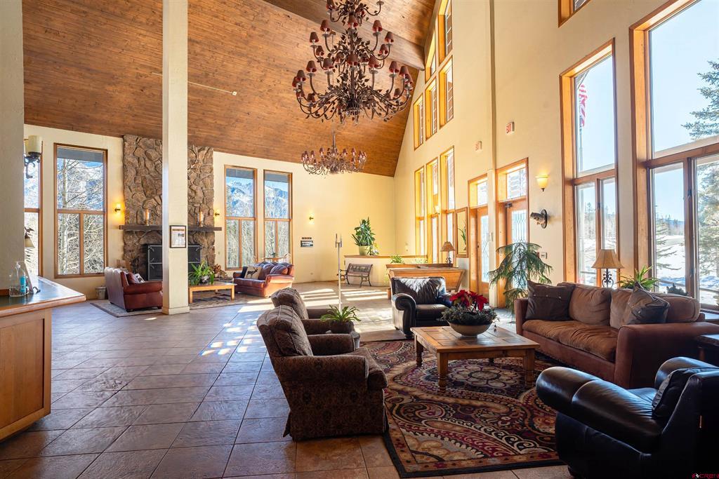 50827 N Highway 550 Durango CO 81301