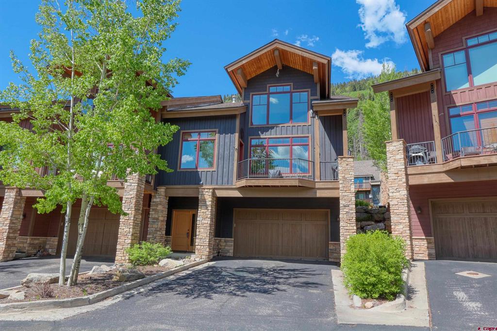 50827 N Highway 550 Durango CO 81301