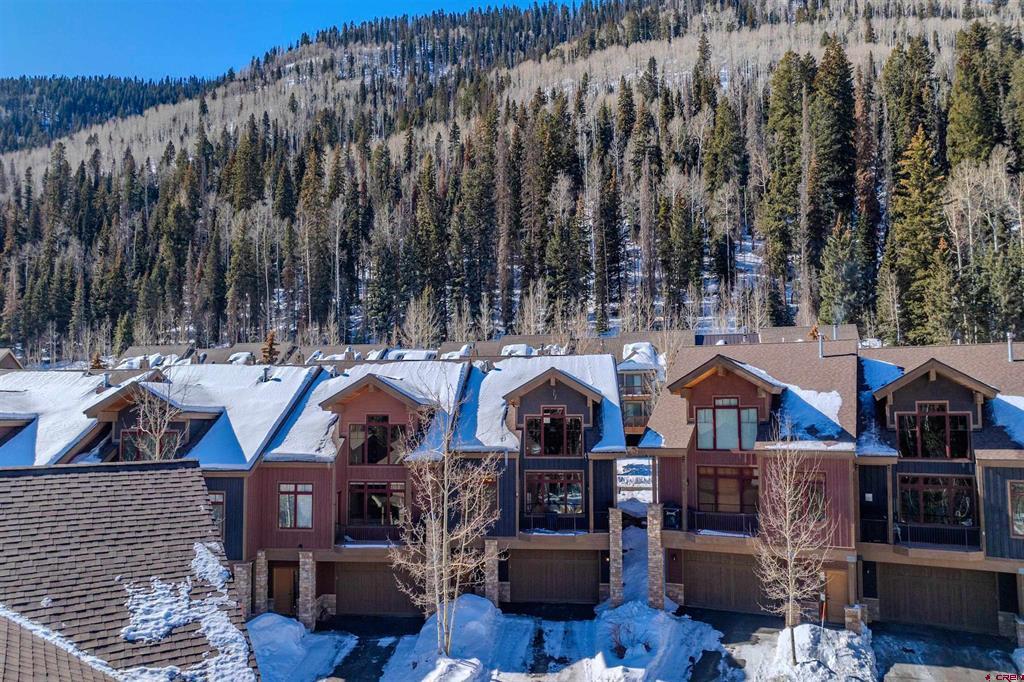 50827 N Highway 550 Durango CO 81301