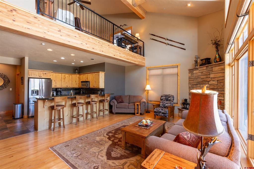 50827 N Highway 550 Durango CO 81301