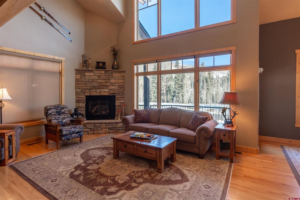 50827 N Highway 550 Durango CO 81301