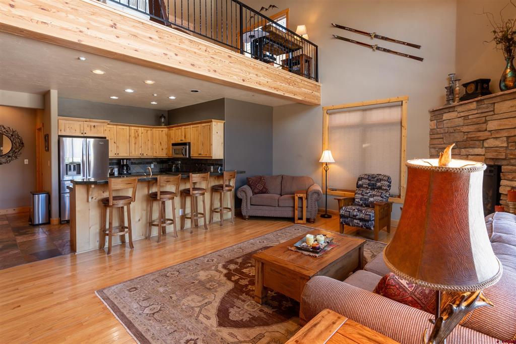 50827 N Highway 550 Durango CO 81301