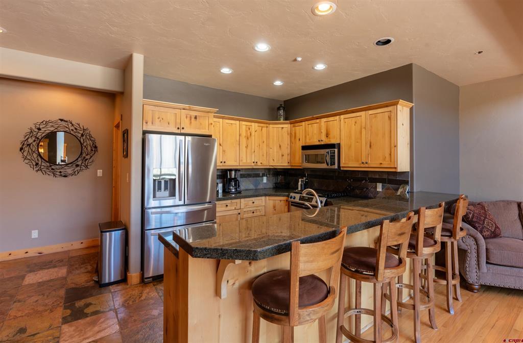 50827 N Highway 550 Durango CO 81301