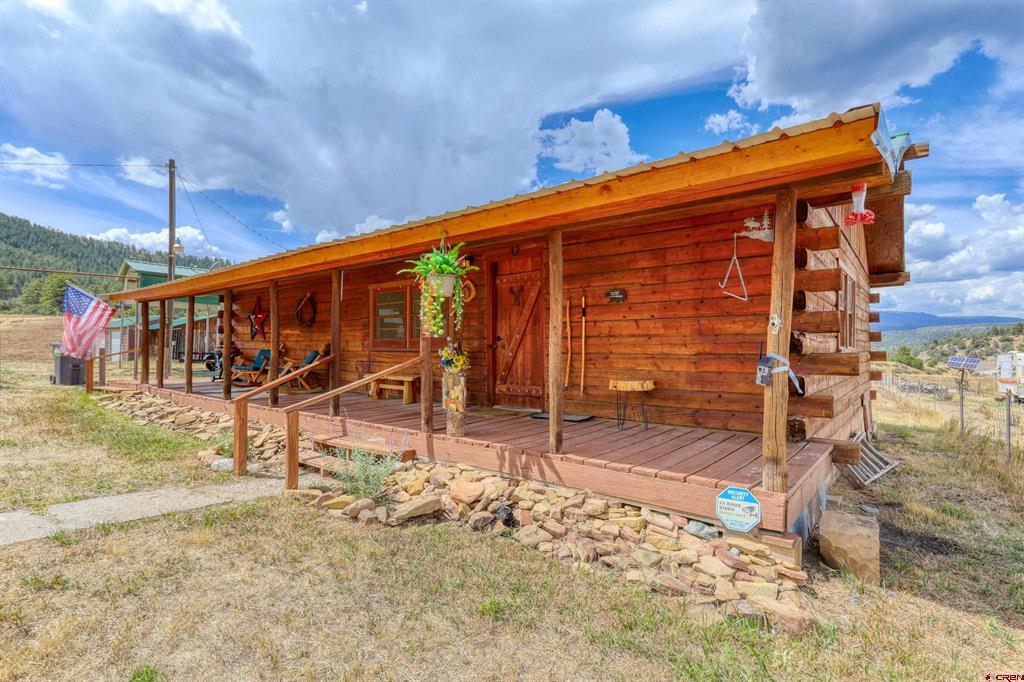 111 Metro Drive Pagosa Springs CO 81147