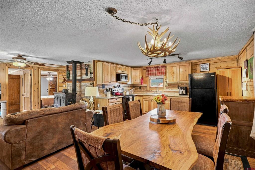 111 Metro Drive Pagosa Springs CO 81147