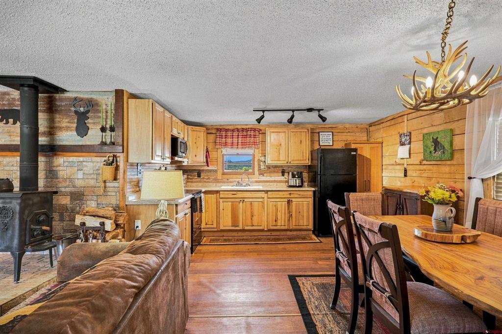 111 Metro Drive Pagosa Springs CO 81147