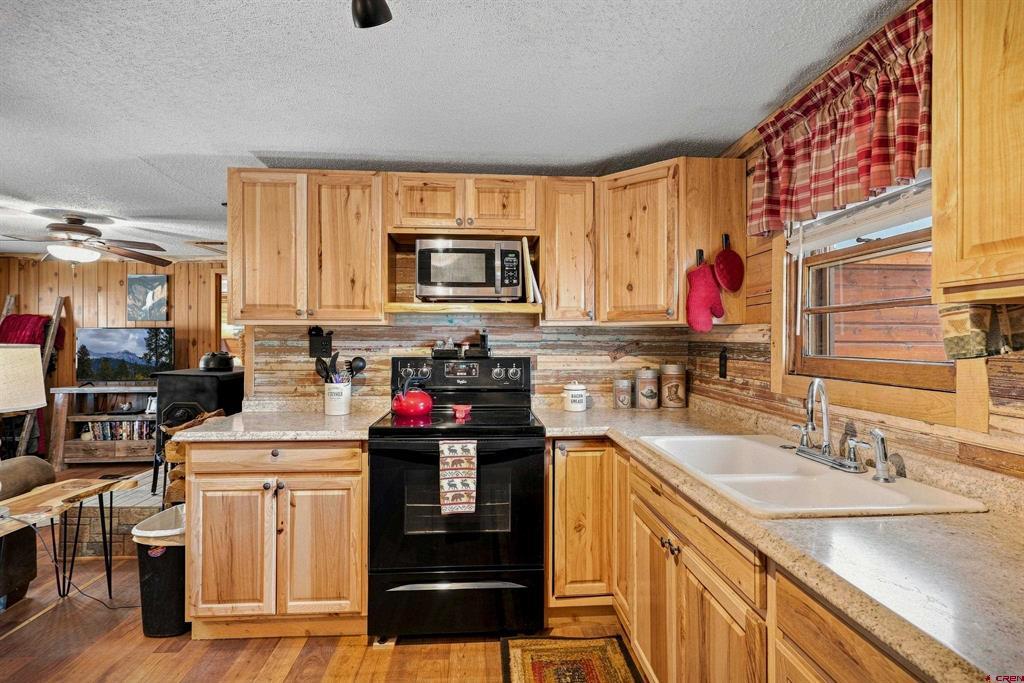 111 Metro Drive Pagosa Springs CO 81147