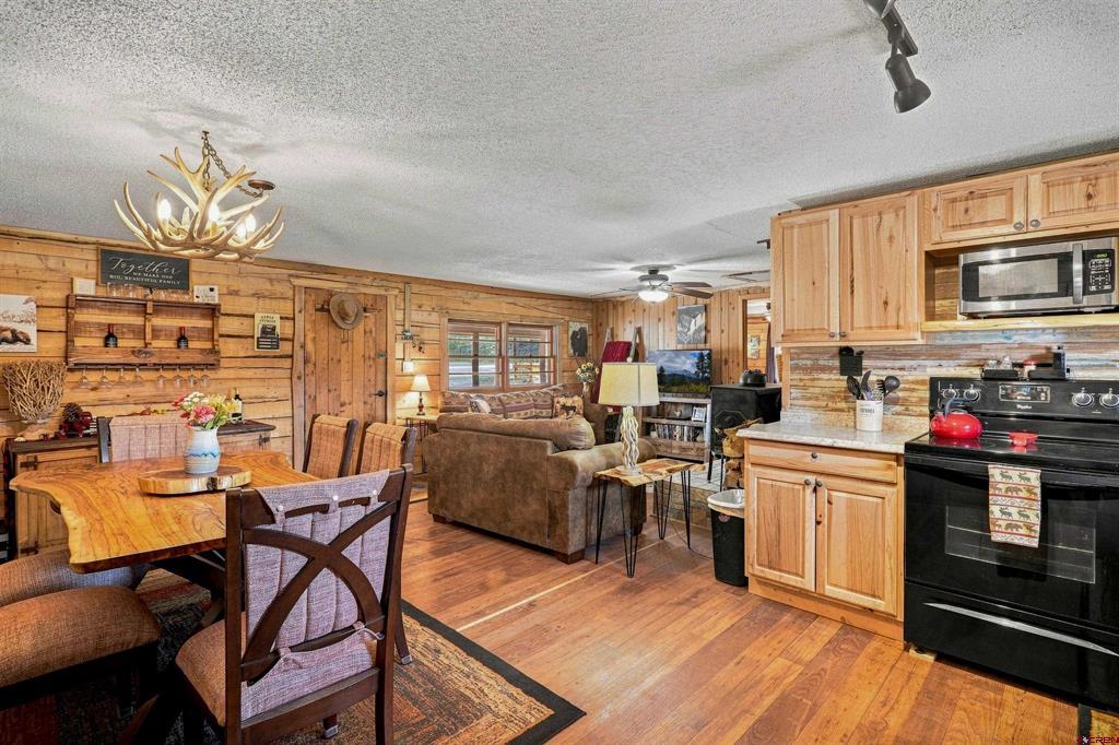111 Metro Drive Pagosa Springs CO 81147