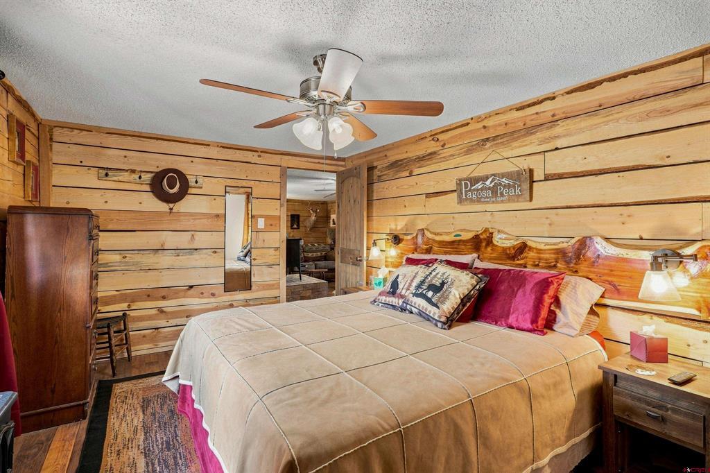 111 Metro Drive Pagosa Springs CO 81147