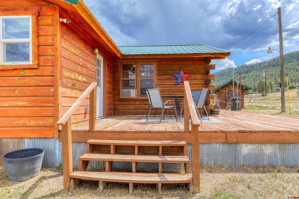 111 Metro Drive Pagosa Springs CO 81147