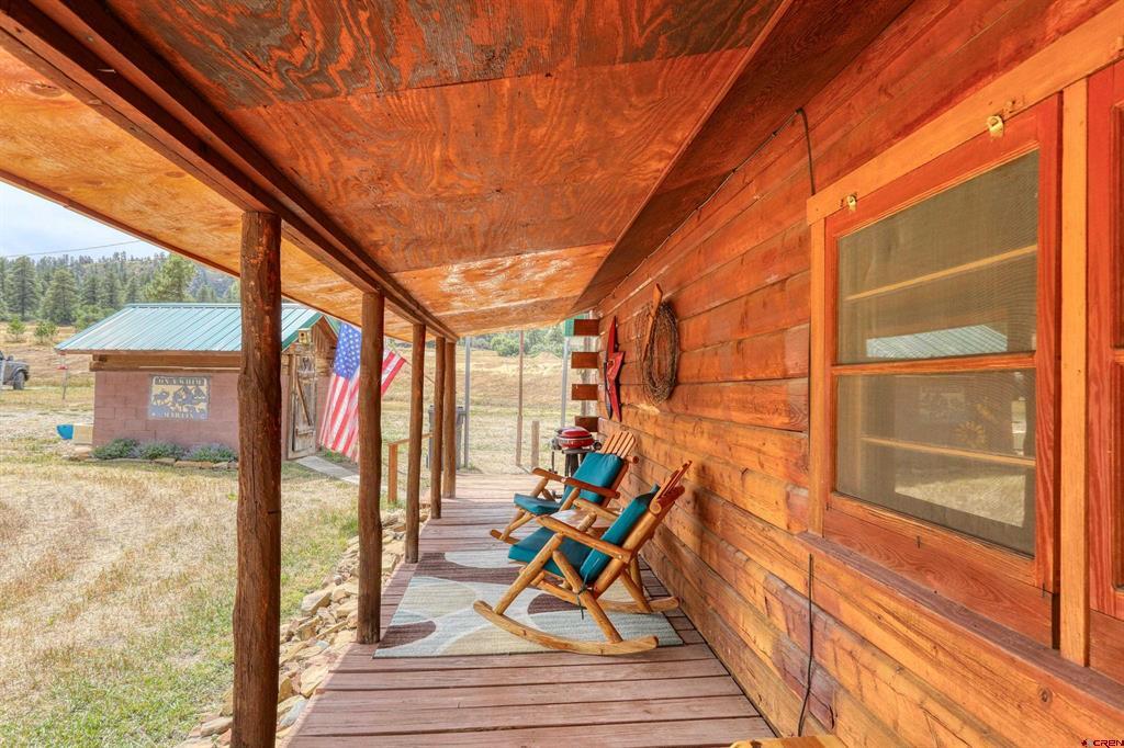 111 Metro Drive Pagosa Springs CO 81147