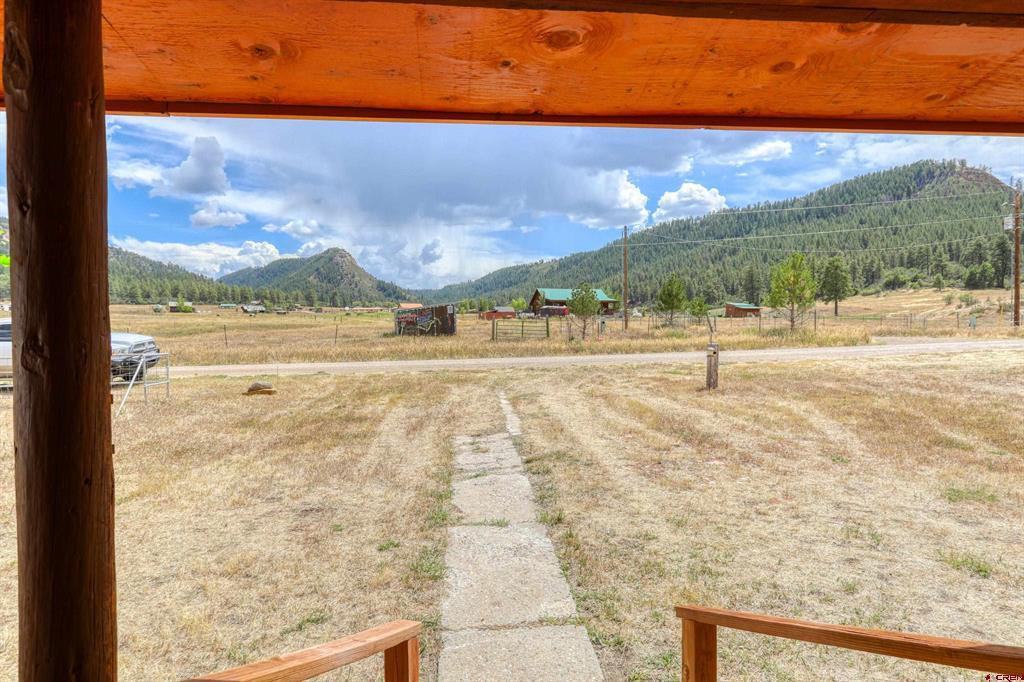 111 Metro Drive Pagosa Springs CO 81147
