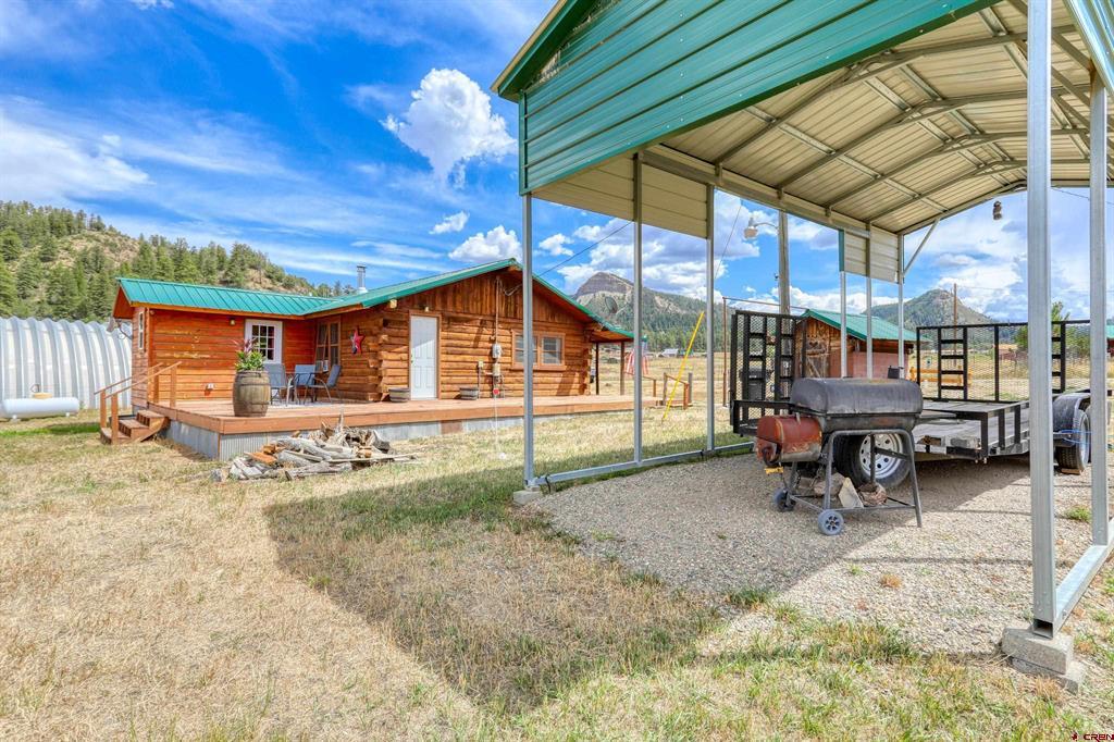 111 Metro Drive Pagosa Springs CO 81147