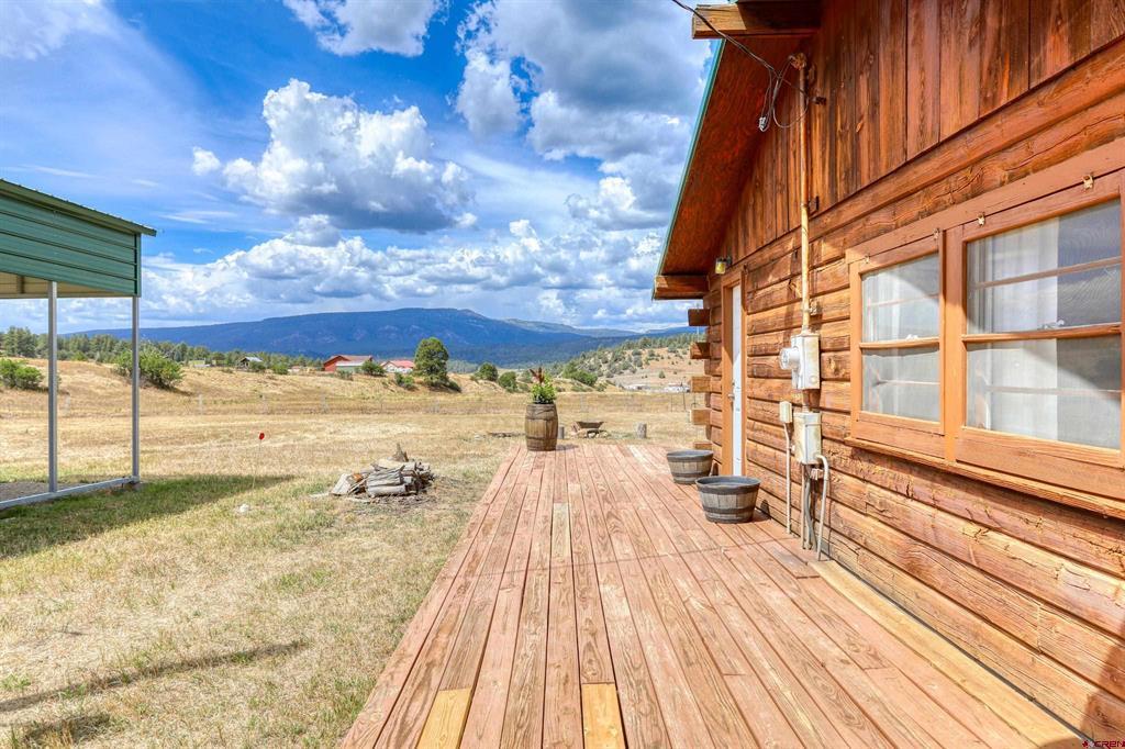 111 Metro Drive Pagosa Springs CO 81147
