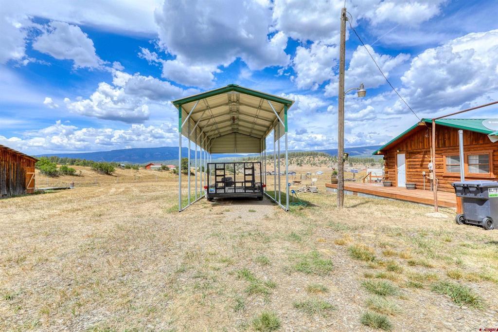 111 Metro Drive Pagosa Springs CO 81147