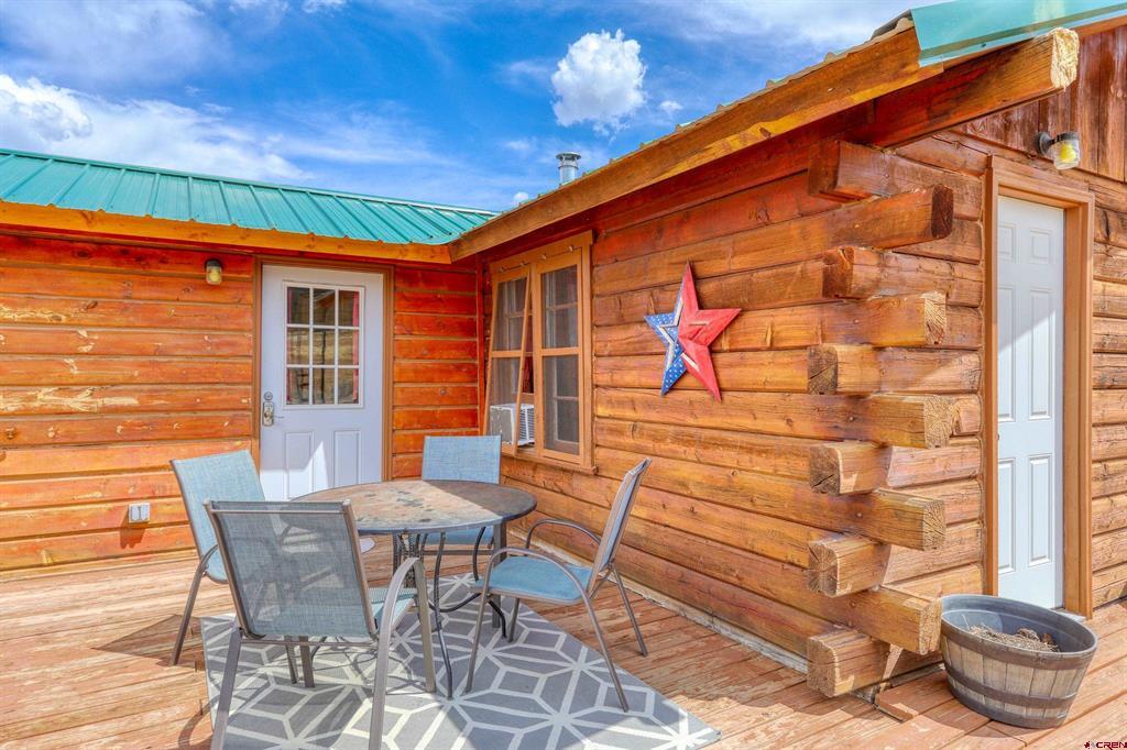 111 Metro Drive Pagosa Springs CO 81147