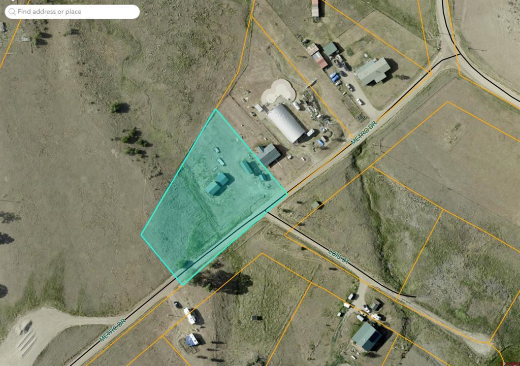 111 Metro Drive Pagosa Springs CO 81147