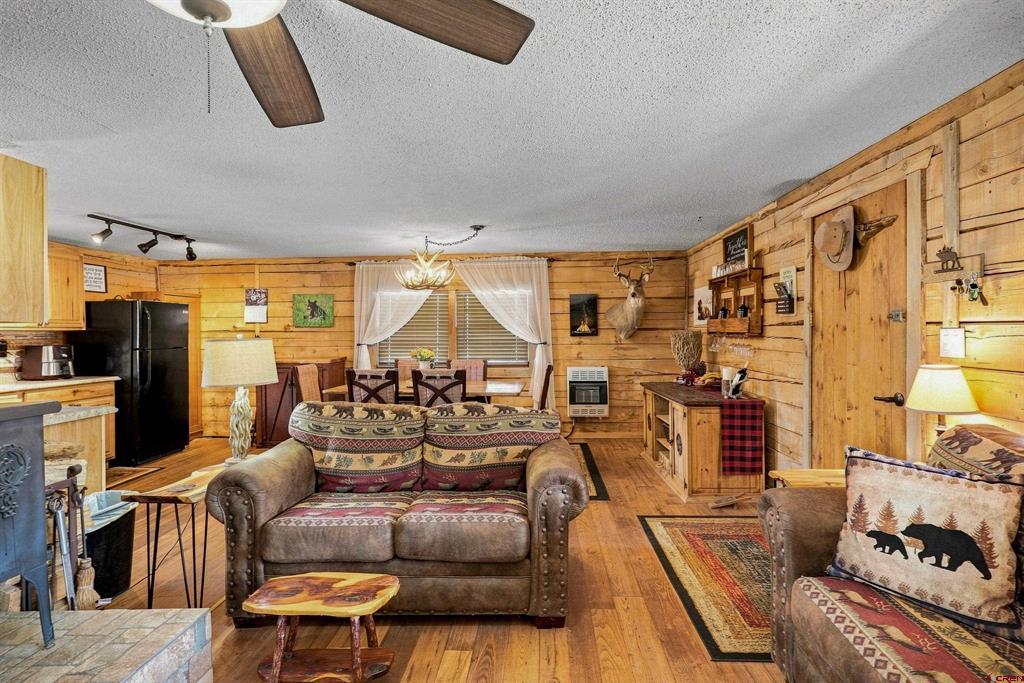 111 Metro Drive Pagosa Springs CO 81147