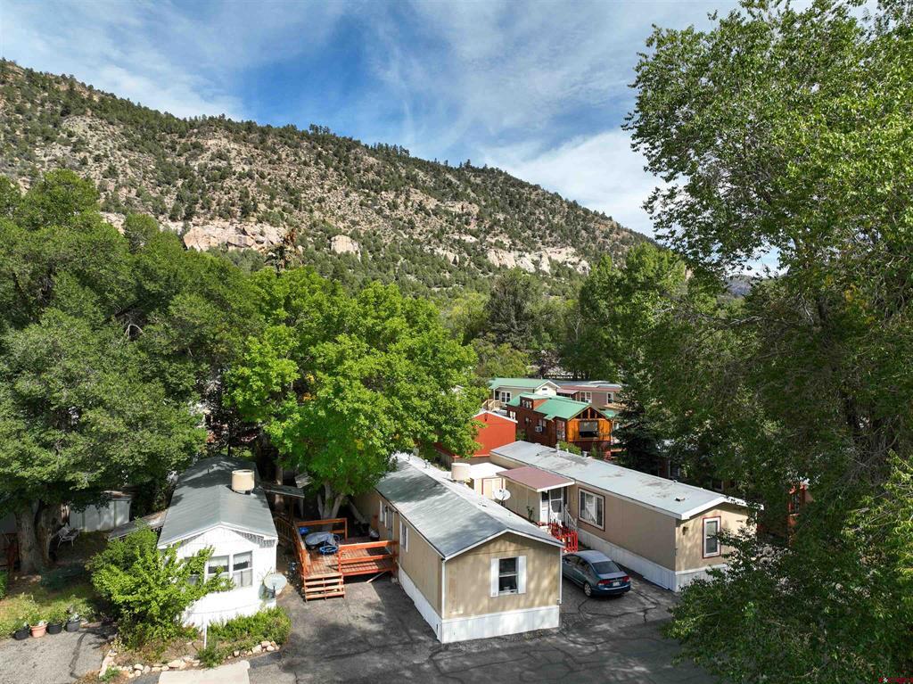 288 Animas View Drive #26 Durango CO 81301