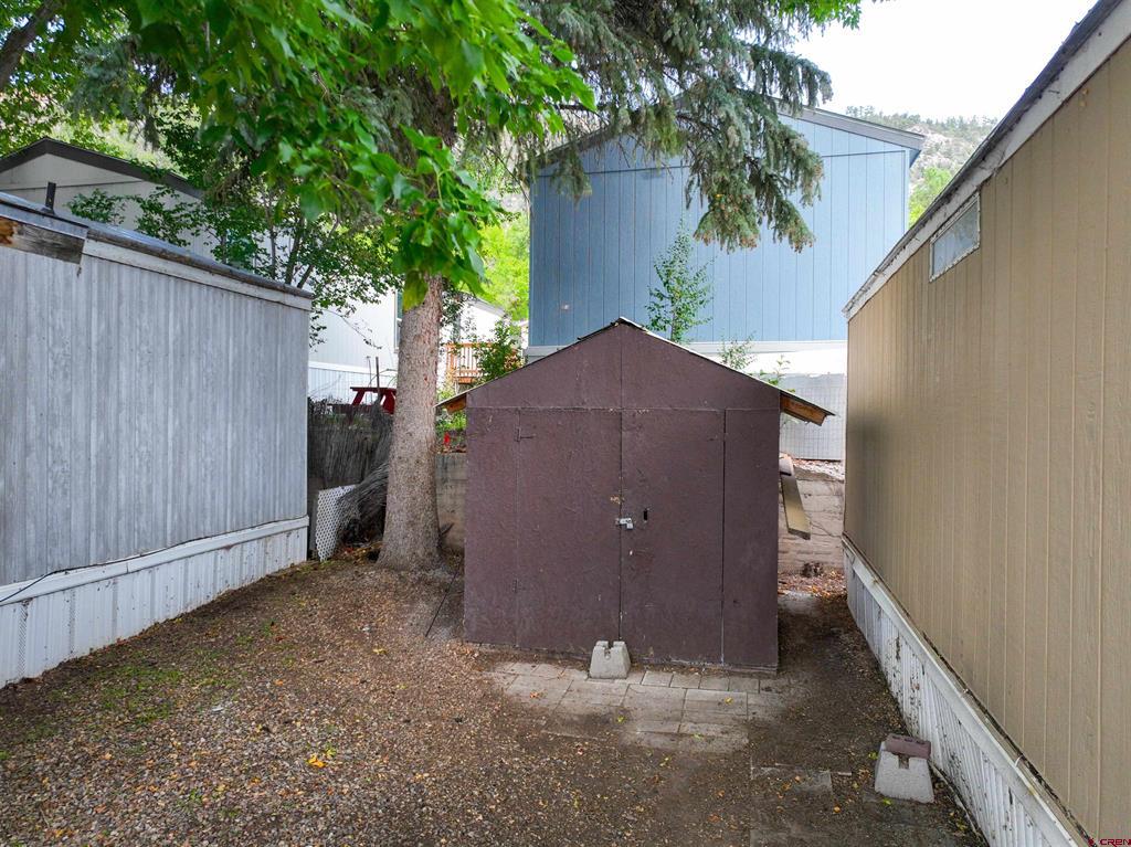 288 Animas View Drive #26 Durango CO 81301