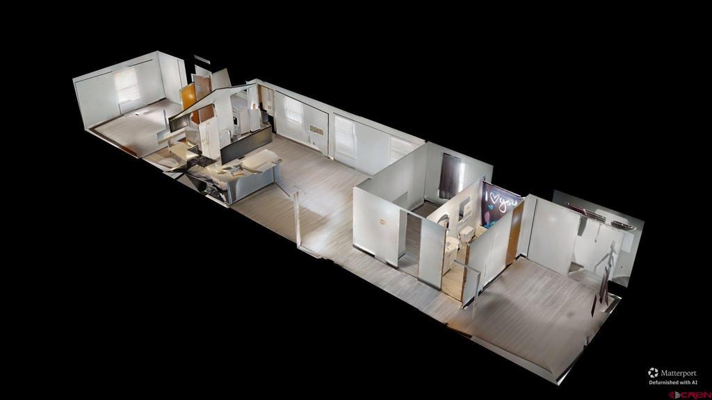 288 Animas View Drive #26 Durango CO 81301