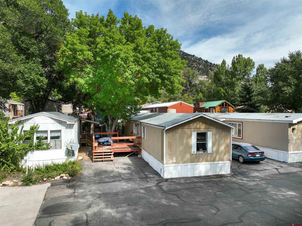 288 Animas View Drive #26 Durango CO 81301