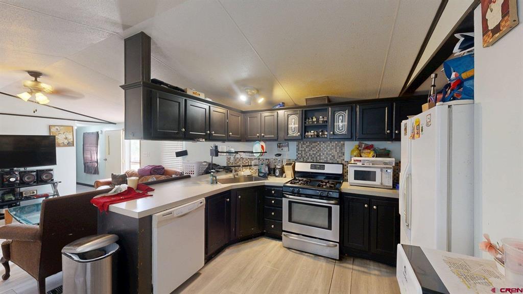 288 Animas View Drive #26 Durango CO 81301