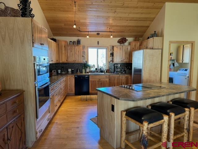 1831 Willow Park Drive South Fork CO 81154