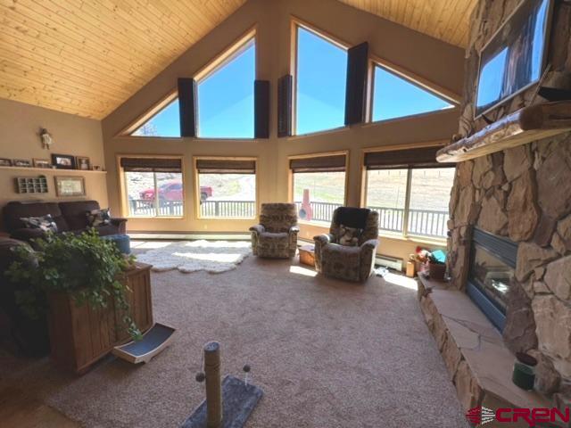 1831 Willow Park Drive South Fork CO 81154