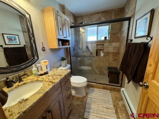 1831 Willow Park Drive South Fork CO 81154