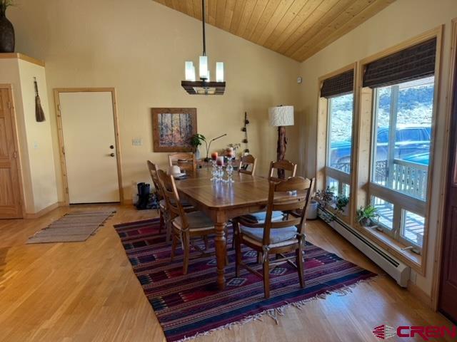 1831 Willow Park Drive South Fork CO 81154
