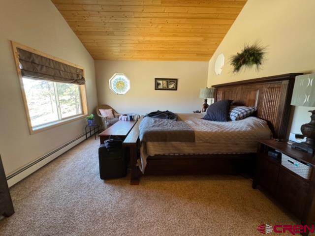 1831 Willow Park Drive South Fork CO 81154