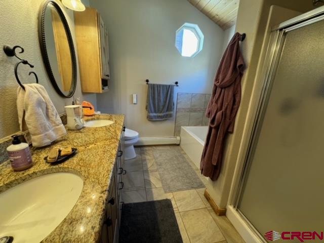 1831 Willow Park Drive South Fork CO 81154
