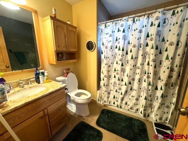 1831 Willow Park Drive South Fork CO 81154