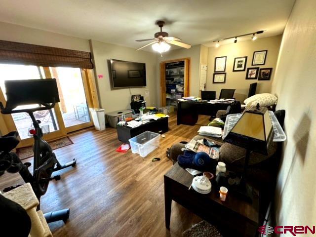 1831 Willow Park Drive South Fork CO 81154